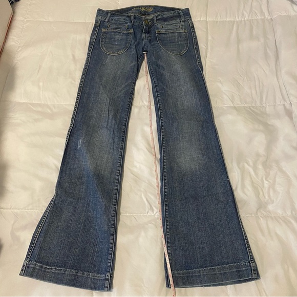 American Eagle jeans 👖 - Picture 7 of 8
